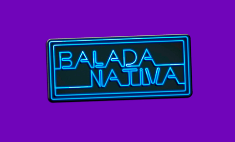 Balada Nativa